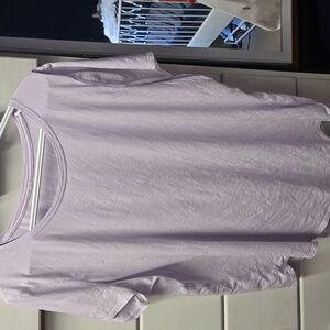 Lululemon Love Tshirt